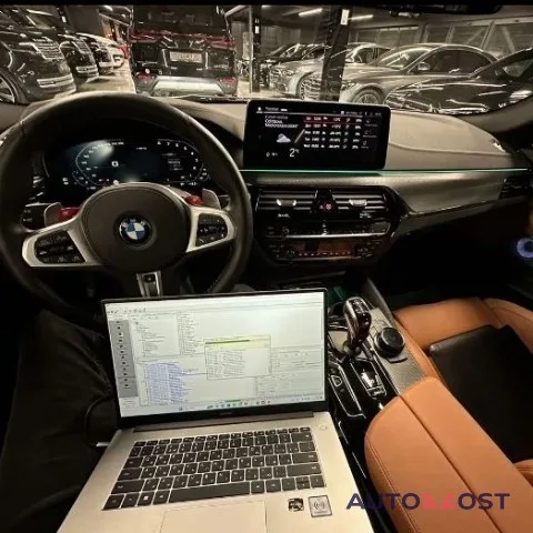 Русификация BMW из Кореи, США, Японии, Китая и ОАЭ, фото 1