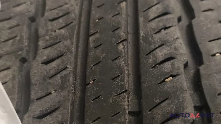 Triangle AdvanteX SUV TR259 225/55 R18 102W, фото 1