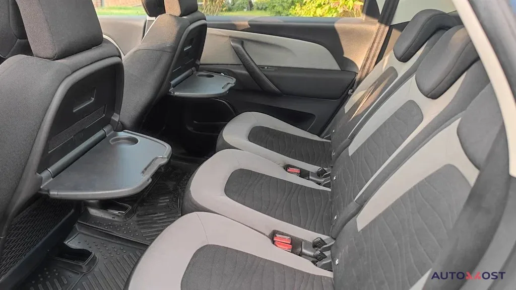 Citroen, C4 Picasso, 2015 г., 106 000 км, фото 1