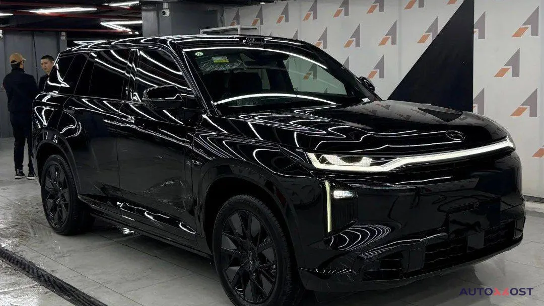 Автоподбор и доставка авто под ключ из Кореи и Китая, фото 1