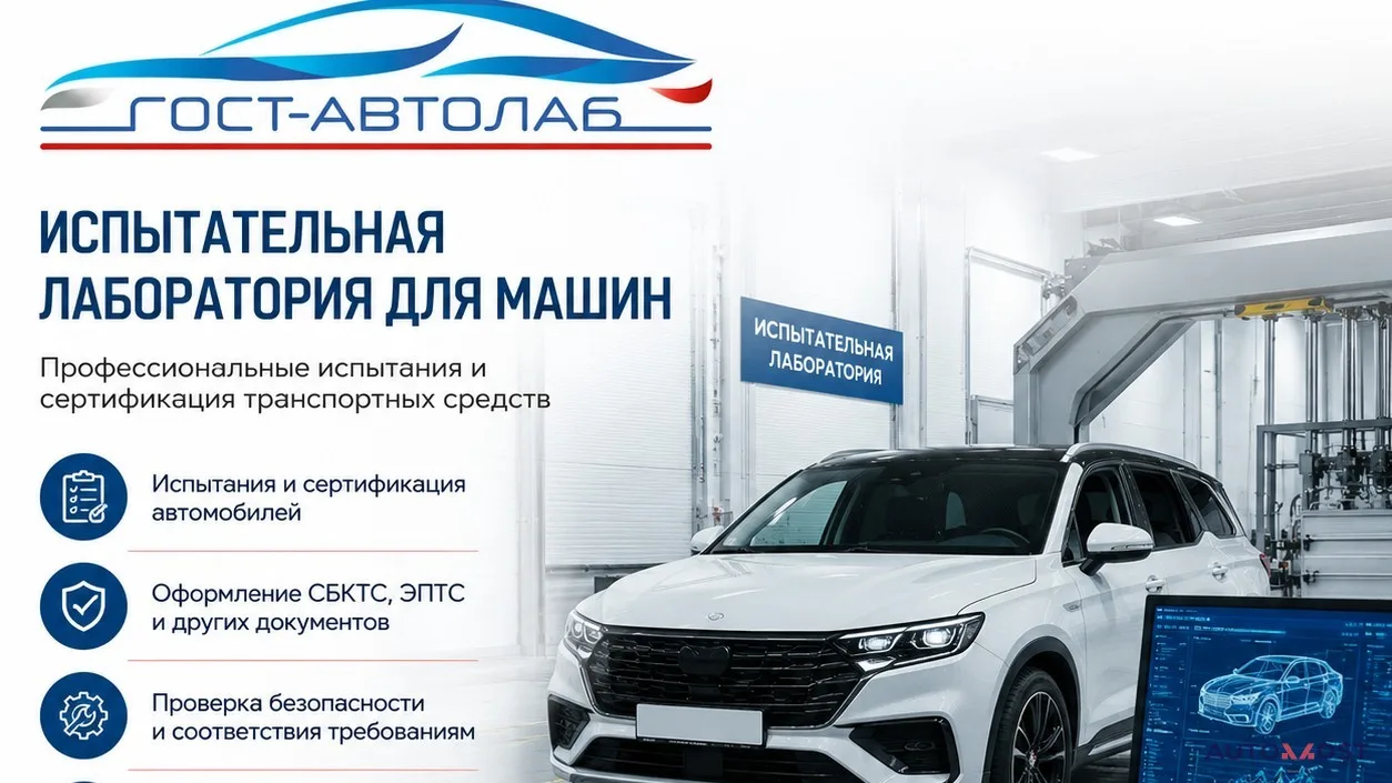 Испытательная Лаборатория В Бишкеке, фото 1