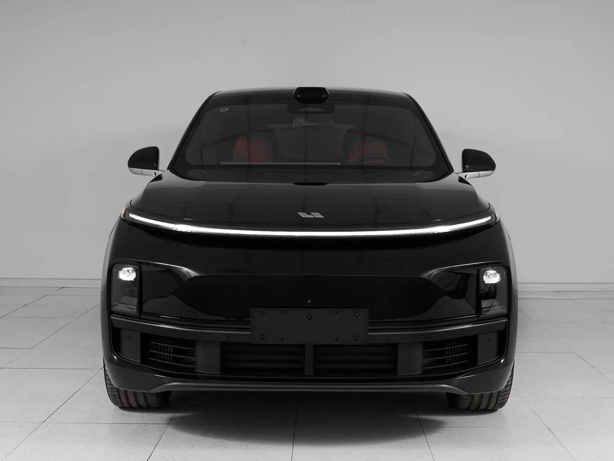 Li Auto (Lixiang), L9, 1.5 л., АТ, 2025 г., 20 км, фото 1