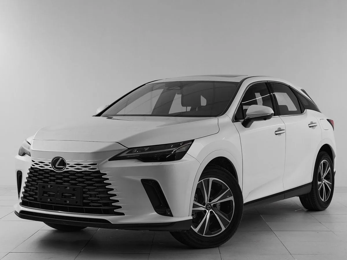 Lexus, RX, 2.0 л., АТ, 2025 г., 68 км, фото 1