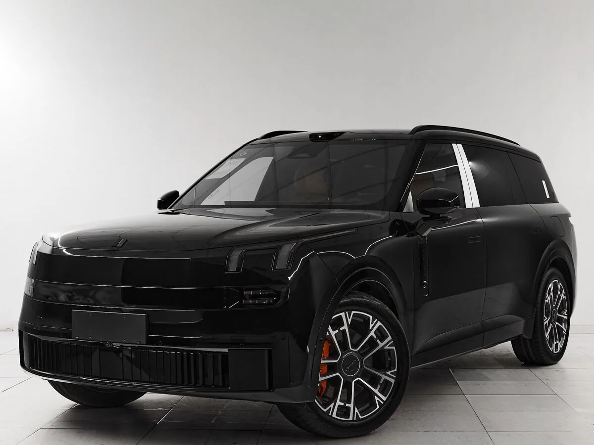 Lynk & Co, 900, 2.0 л., АТ, 2025 г., 51 км, фото 1