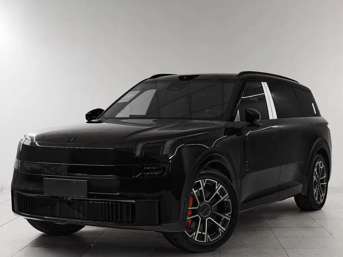Lynk & Co, 900, 2.0 л., АТ, 2025 г., 81 км, фото 1
