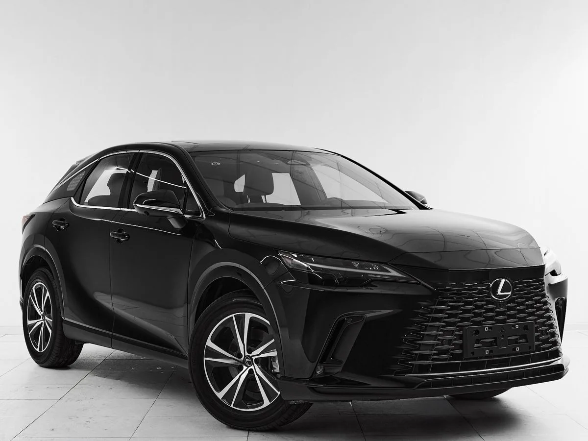 Lexus, RX, 2.0 л., АТ, 2025 г., 65 км, фото 1
