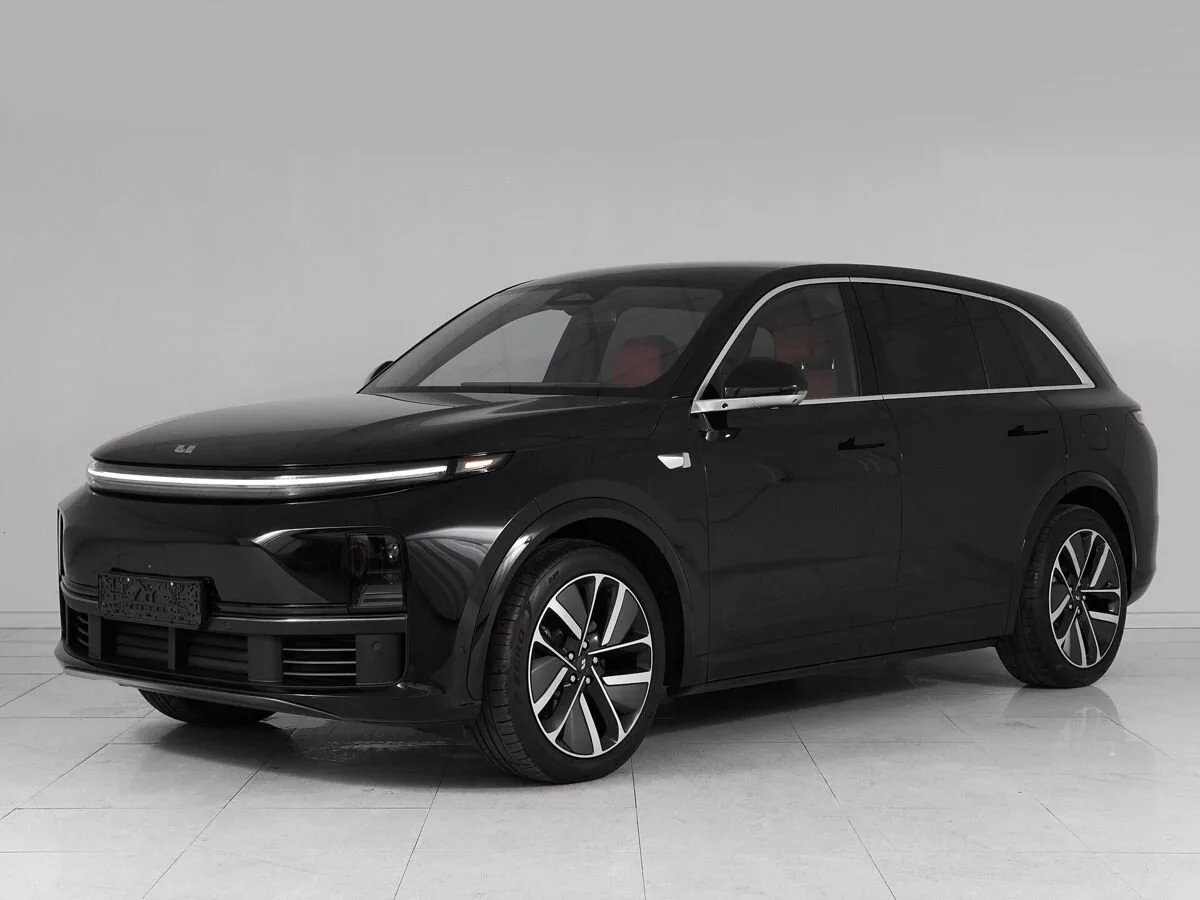 Li Auto (Lixiang), L7, 1.5 л., АТ, 2025 г., 4 км, фото 1