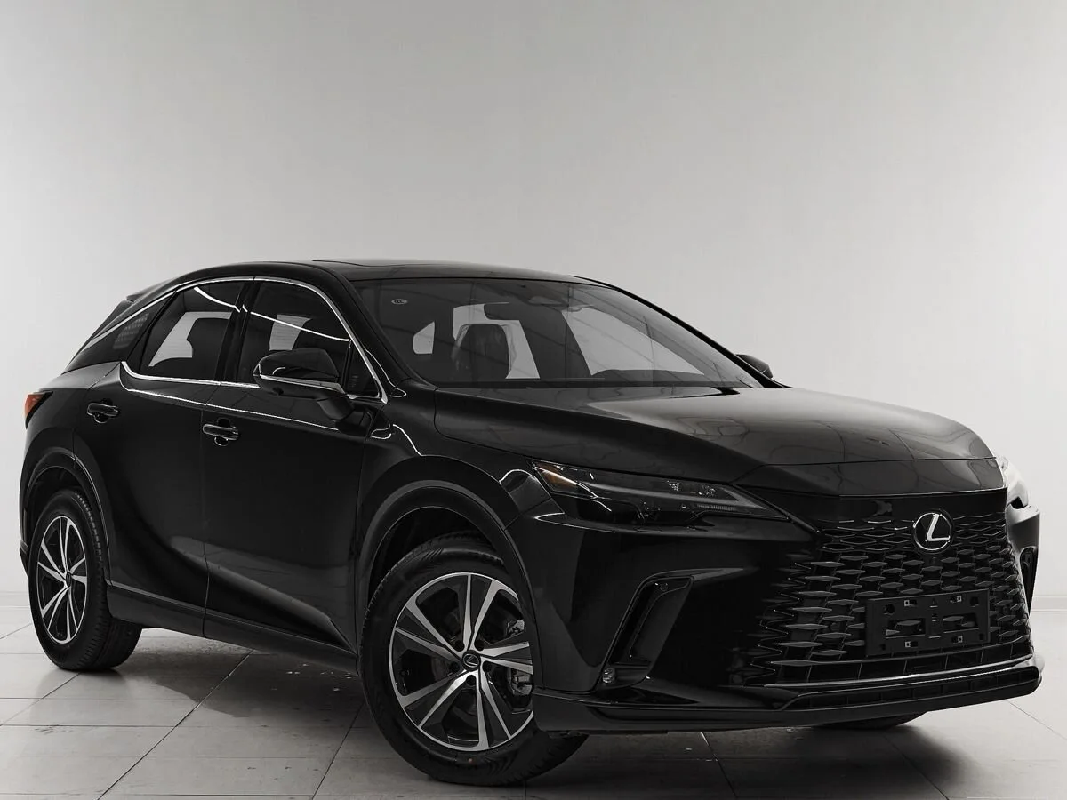 Lexus, RX, 2.0 л., АТ, 2025 г., 46 км, фото 1