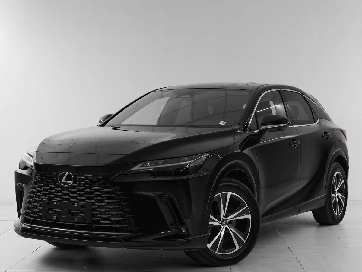 Lexus, RX, 2.0 л., АТ, 2025 г., 77 км, фото 1