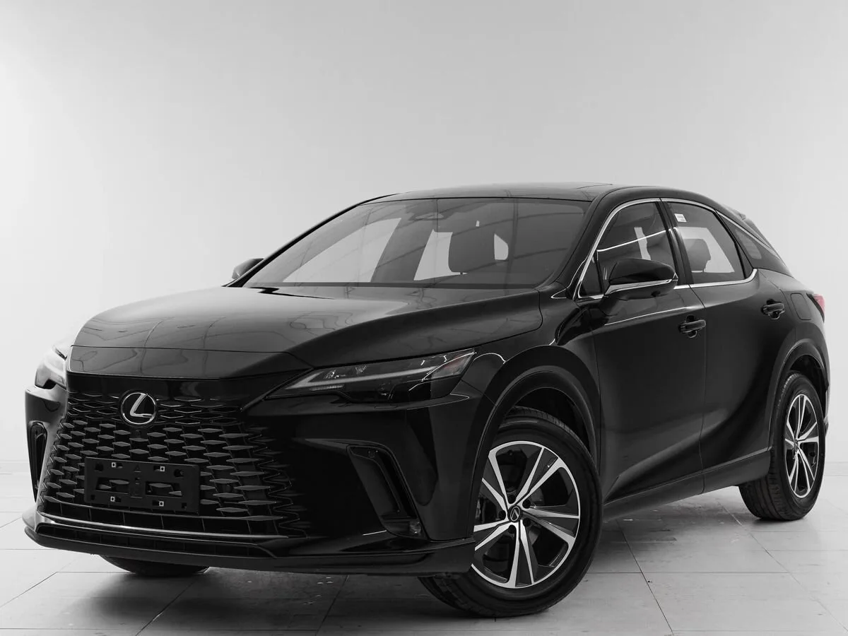 Lexus, RX, 2.0 л., АТ, 2025 г., 64 км, фото 1
