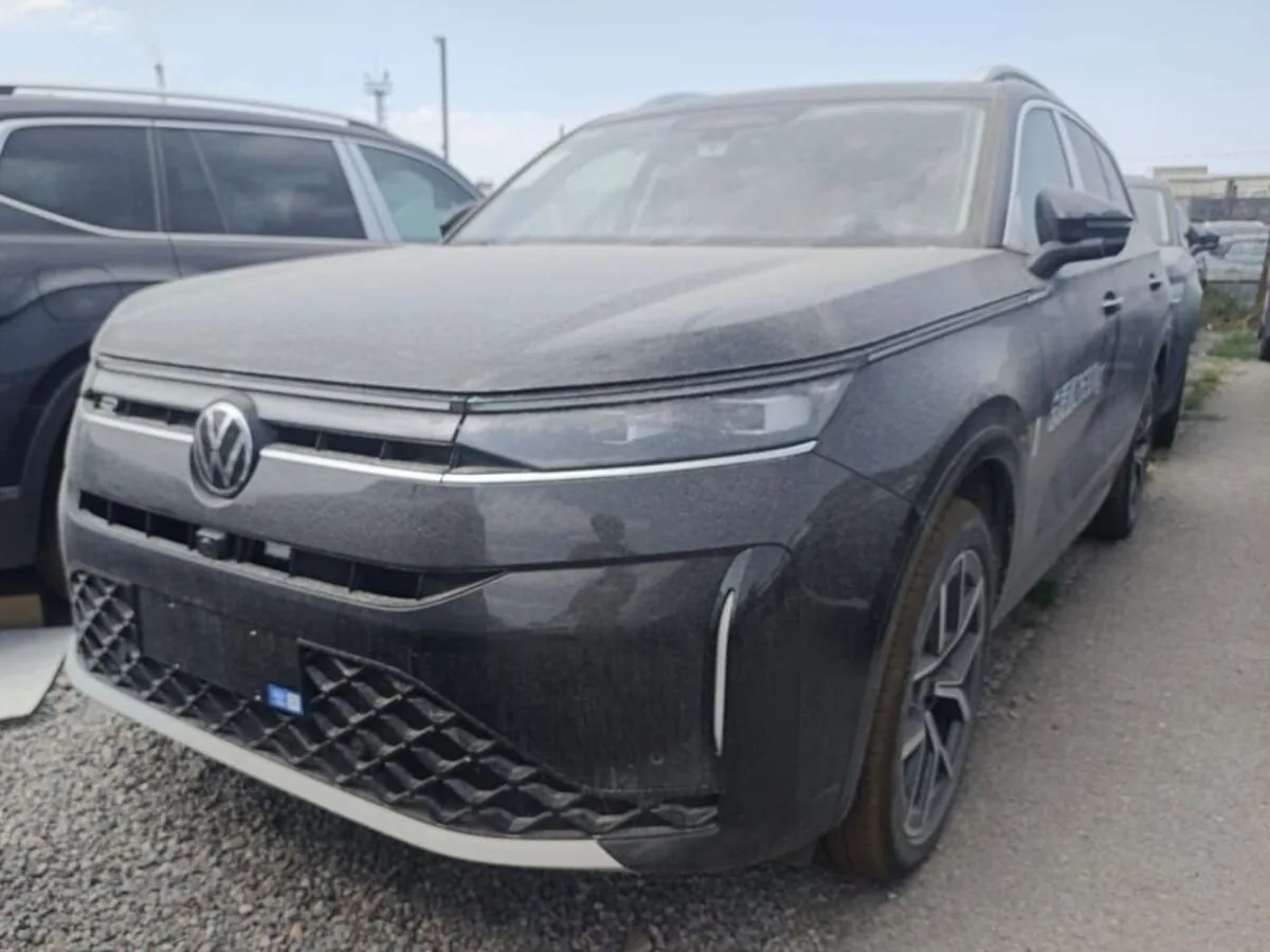 Volkswagen, Tavendor, 2.0 л., 2026 г., фото 1