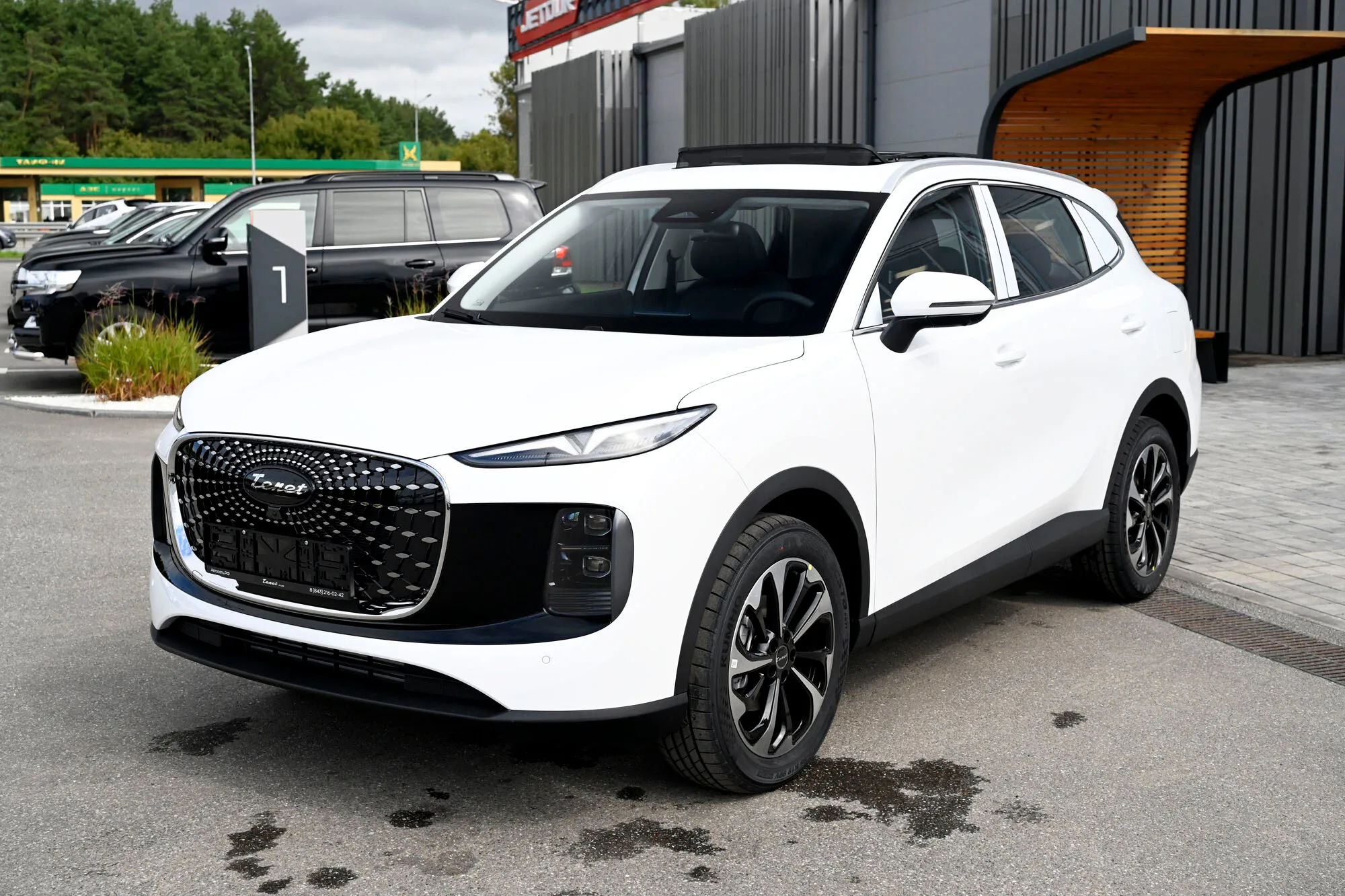 Фото 4 из 32