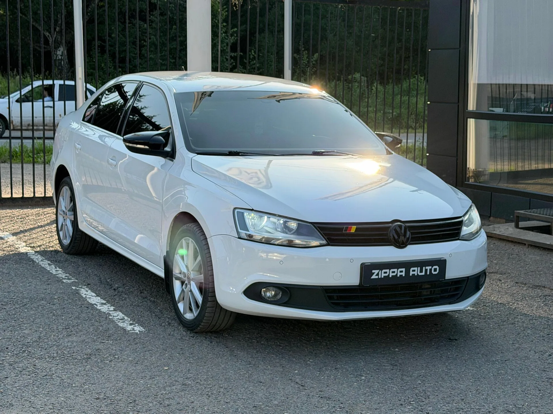 Volkswagen, Jetta, 1.4 л., АМТ, 2011 г., 228 000 км, фото 1