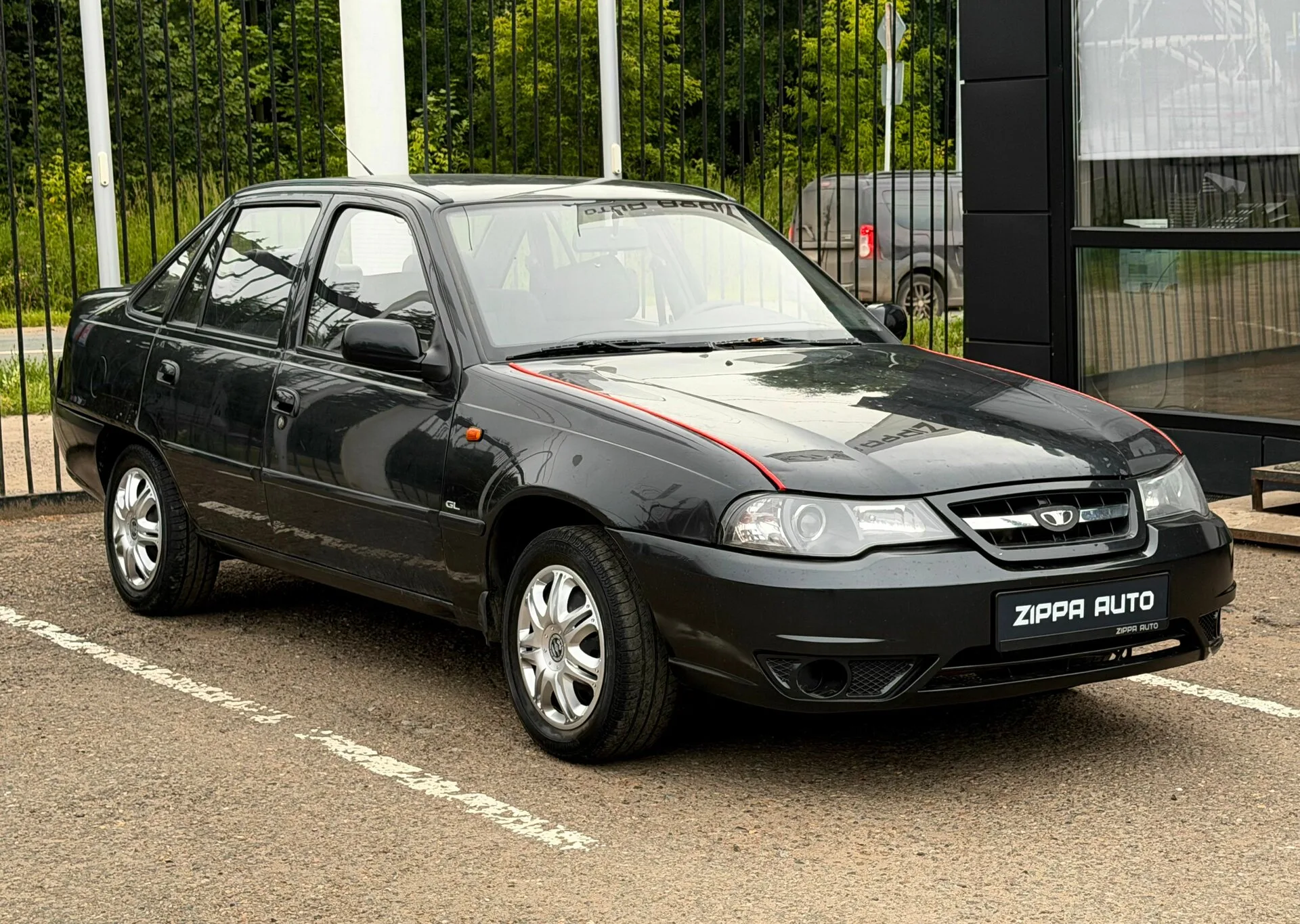 Daewoo, Nexia, 1.5 л., МТ, 2012 г., 57 310 км, фото 1