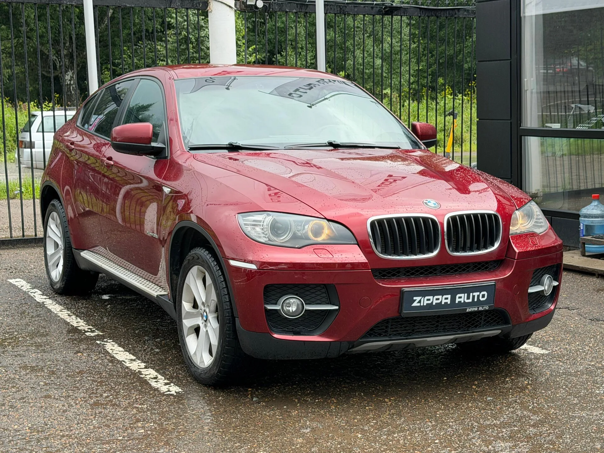BMW, X6, 3 л., АТ, 2011 г., 149 254 км, фото 1