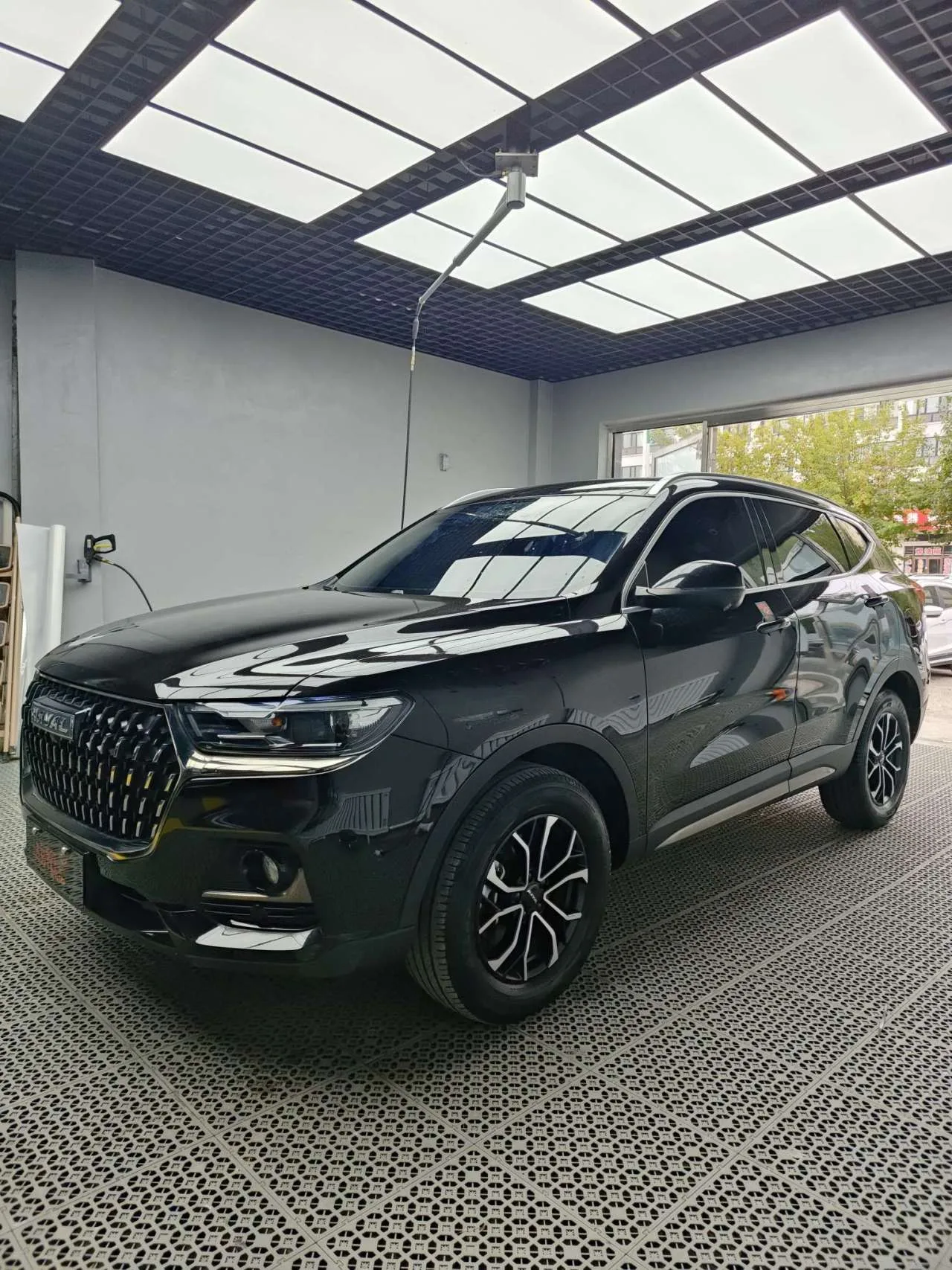 Haval, H6, 1.5 л., 2023 г., 36 000 км, фото 1
