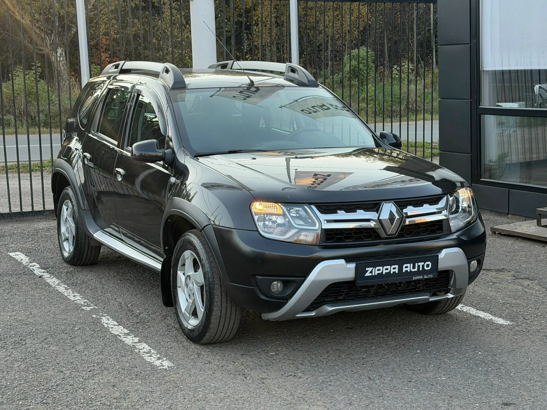 Renault, Duster, 2.0 л., МТ, 2017 г., 182 265 км, фото 1