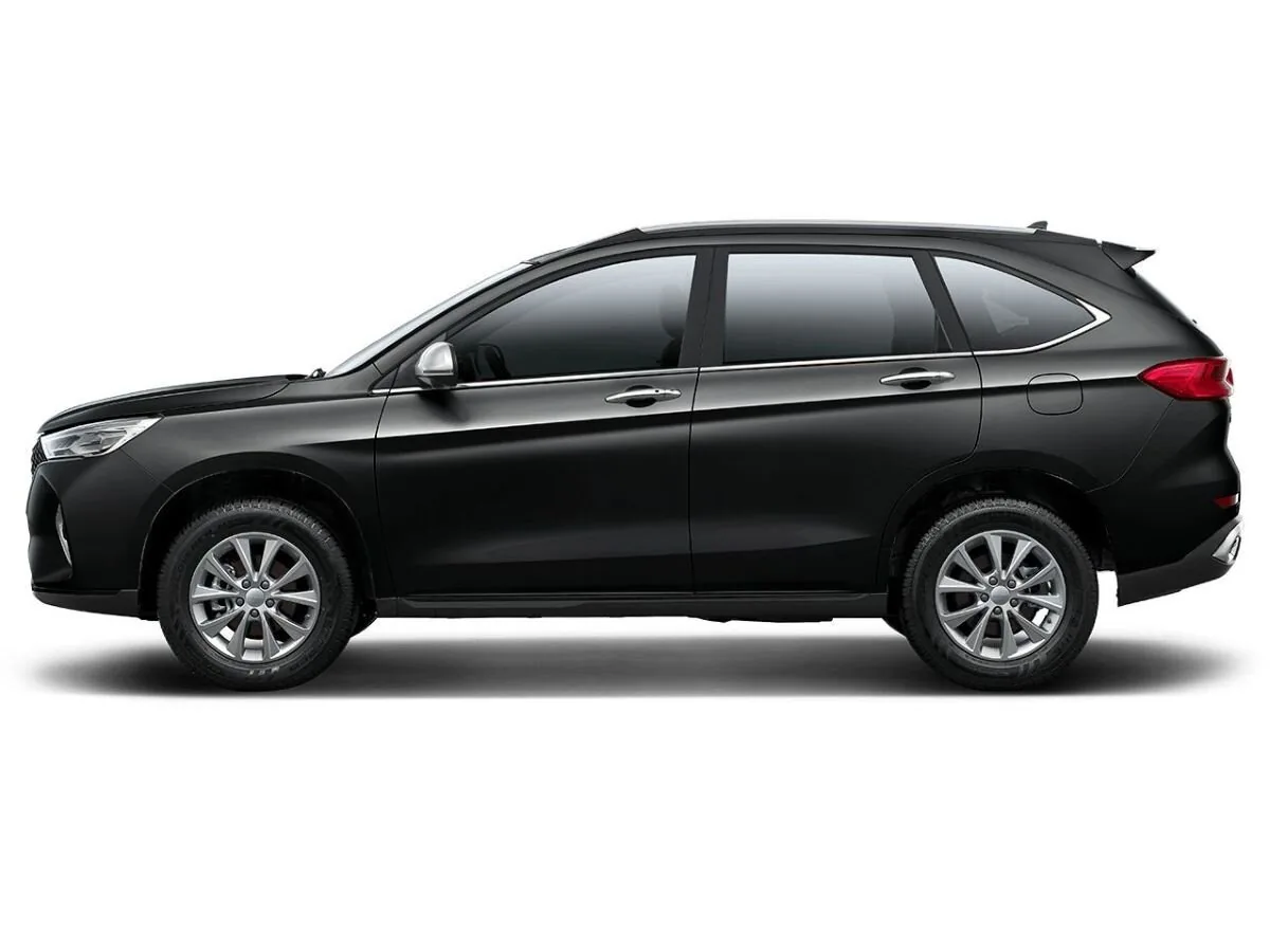 Haval M6 1.5 AMT (143 л.с.), 2026, фото 1