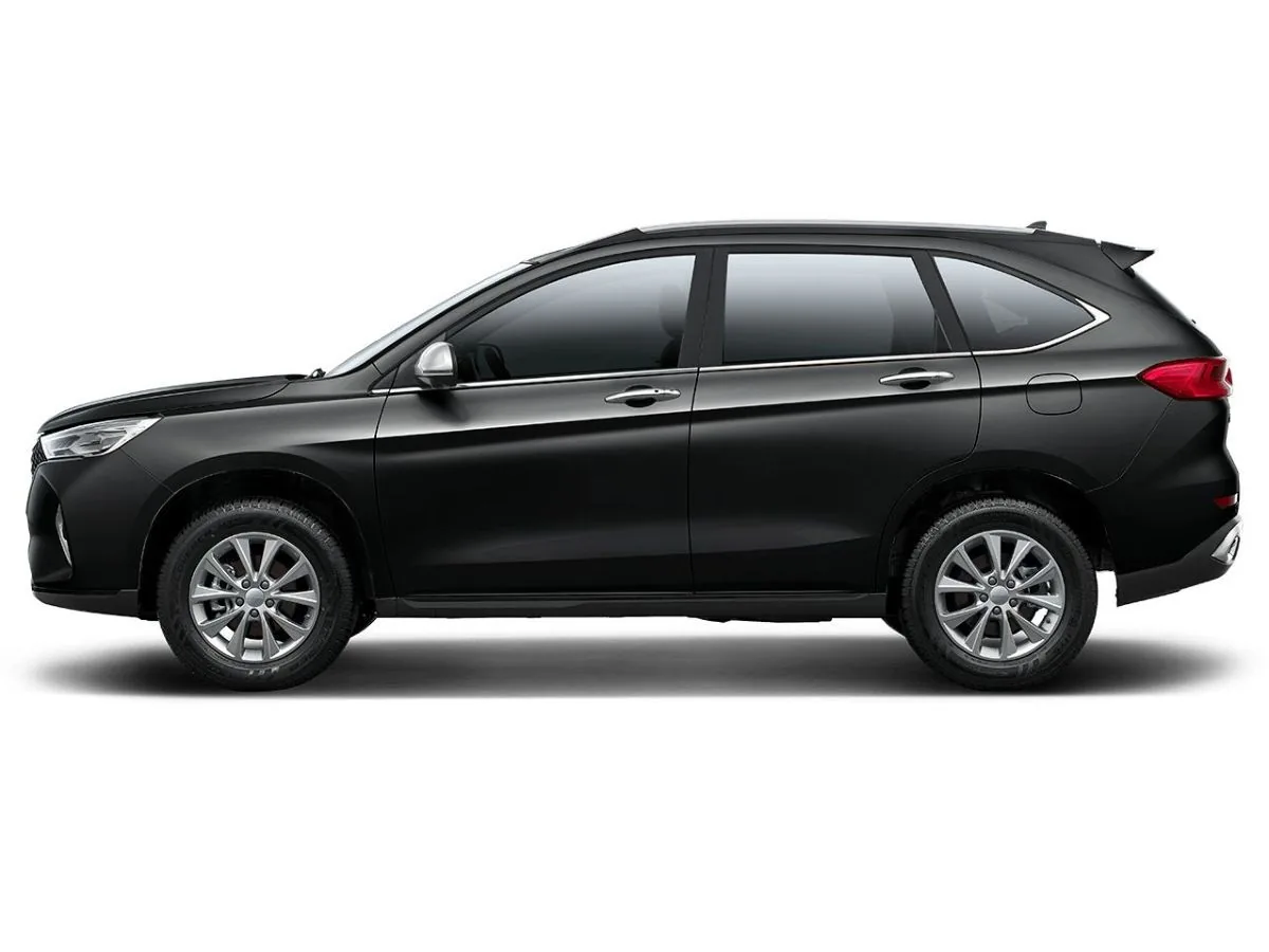 Haval M6 1.5 AMT (143 л.с.), 2026, фото 1