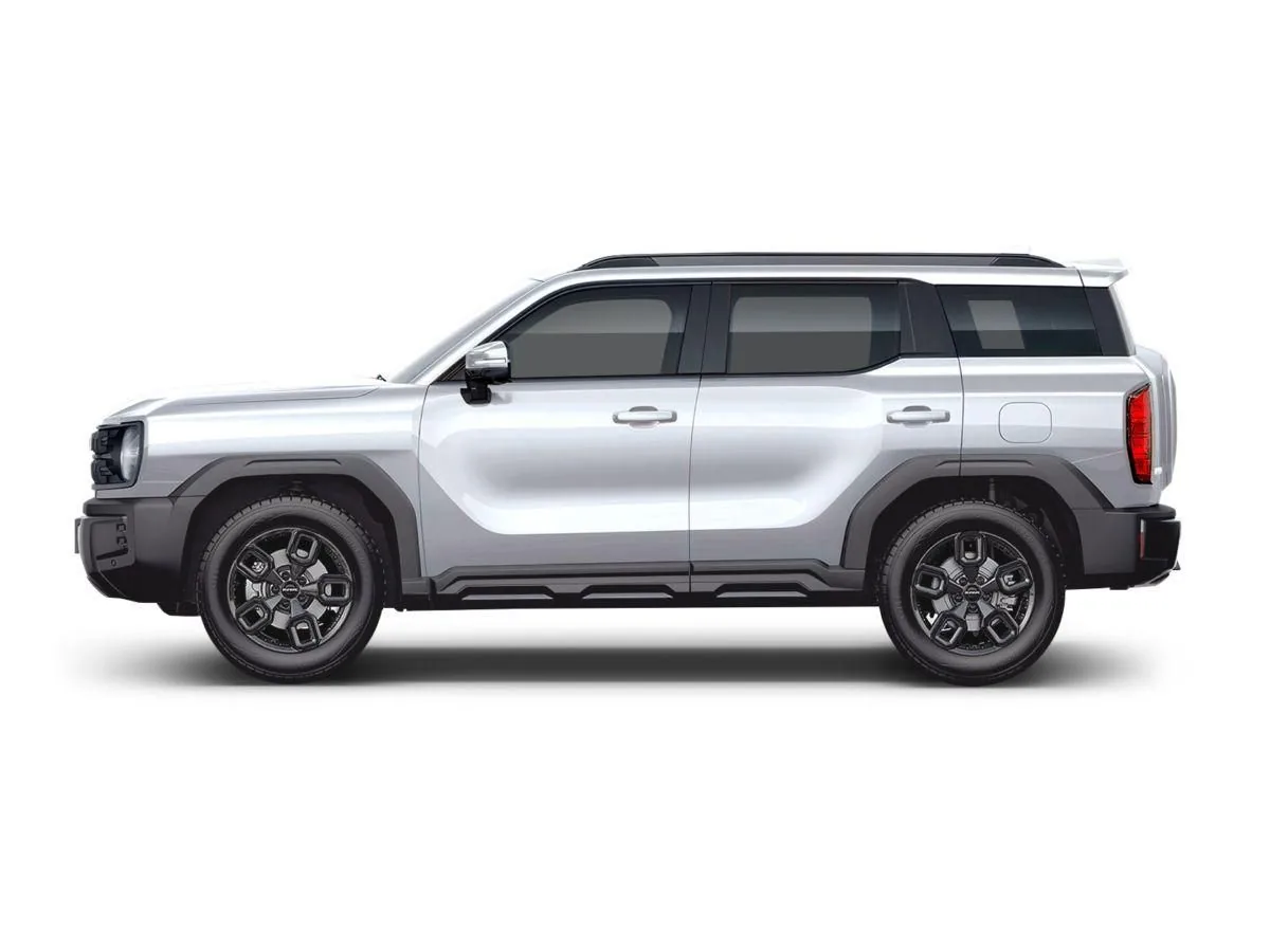 Haval H3 1.5 AMT (143 л.с.), 2026, фото 1