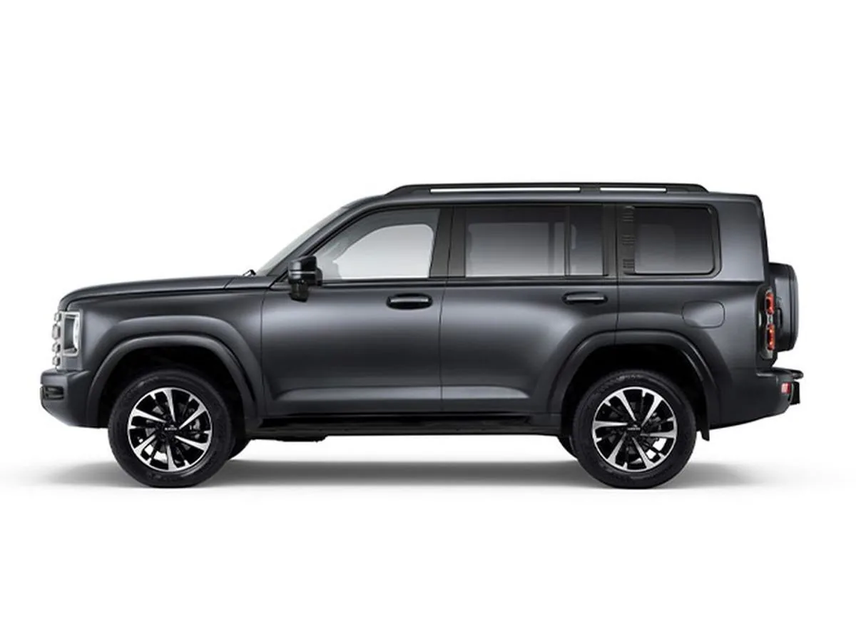 Haval H9 2.0 AT (218 л.с.) 4WD, 2026, фото 1