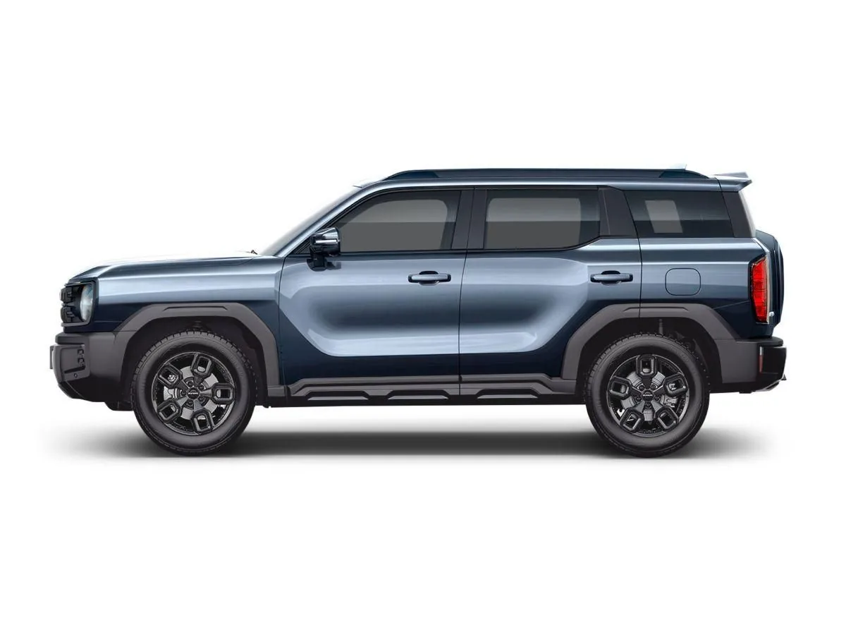 Haval H3 1.5 AMT (143 л.с.), 2026, фото 1