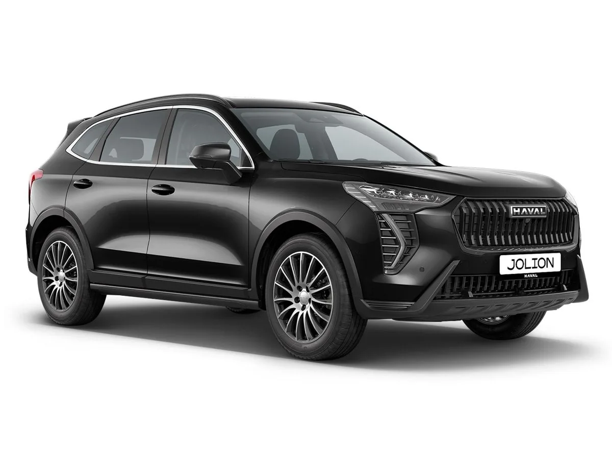 Haval Jolion 1.5 AMT (150 л.с.) 4WD, 2026, фото 1
