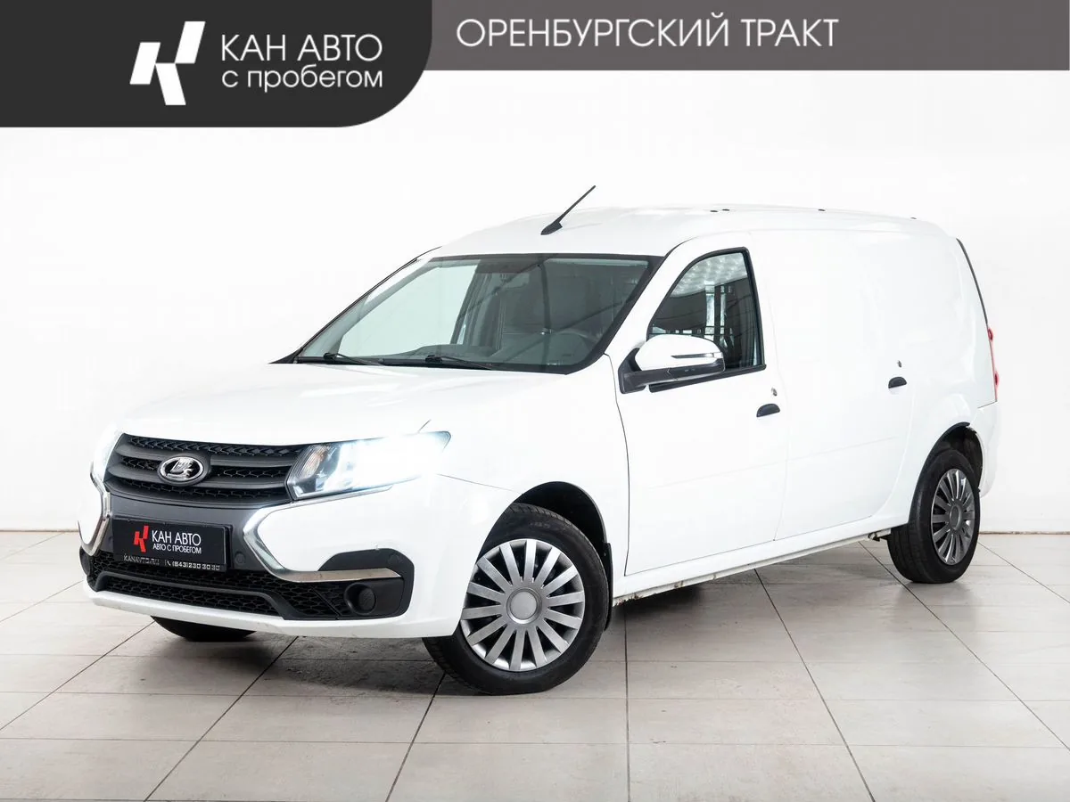 Lada (ВАЗ) Largus 1.6 MT (90 л.с.), 2024, фото 1