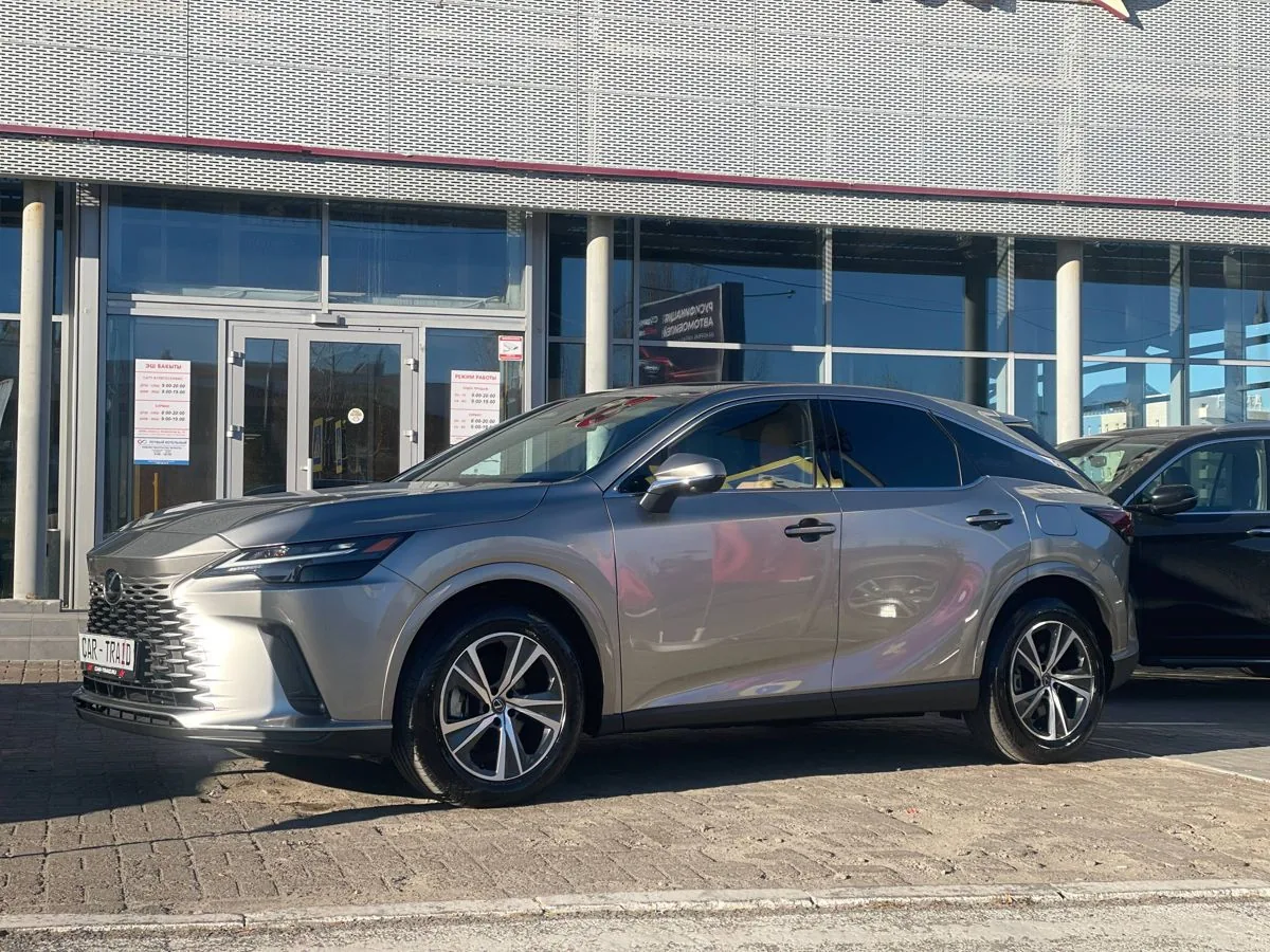 Lexus RX 300 2.0 AT (248 л.с.) 4WD, 2025, фото 1