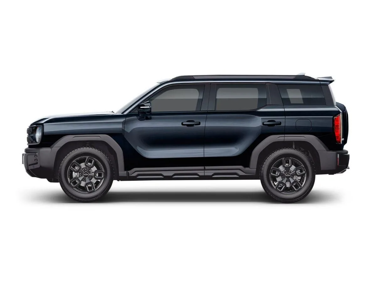 Haval H3 1.5 AMT (177 л.с.) 4WD, 2026, фото 1