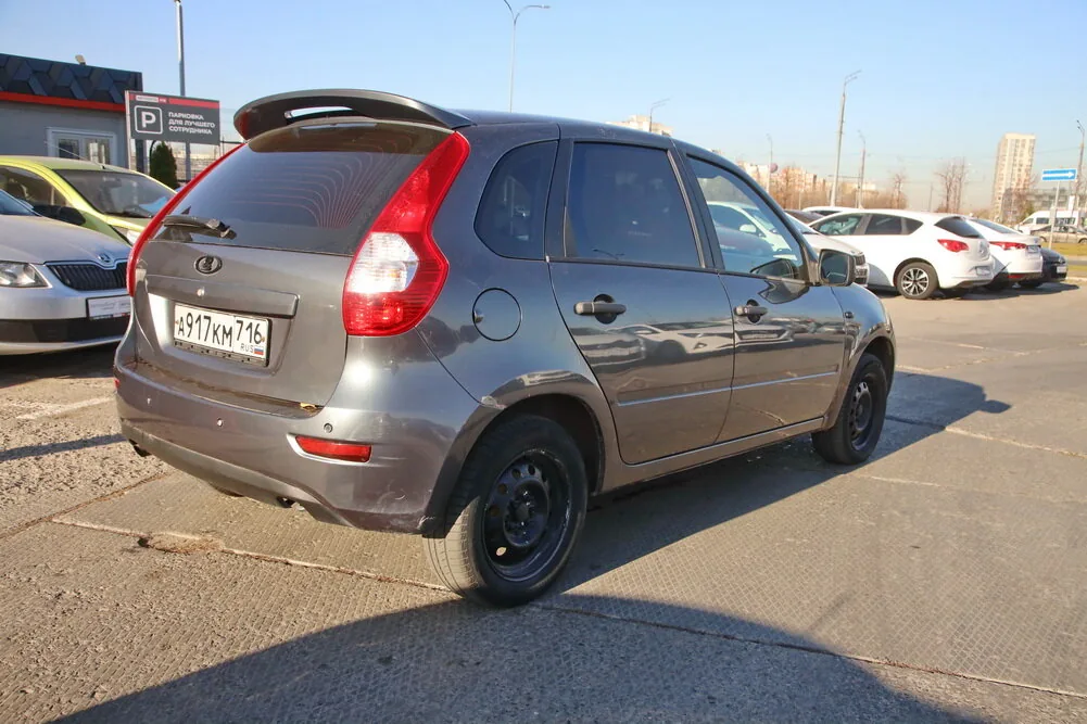 Фото 8 из 20