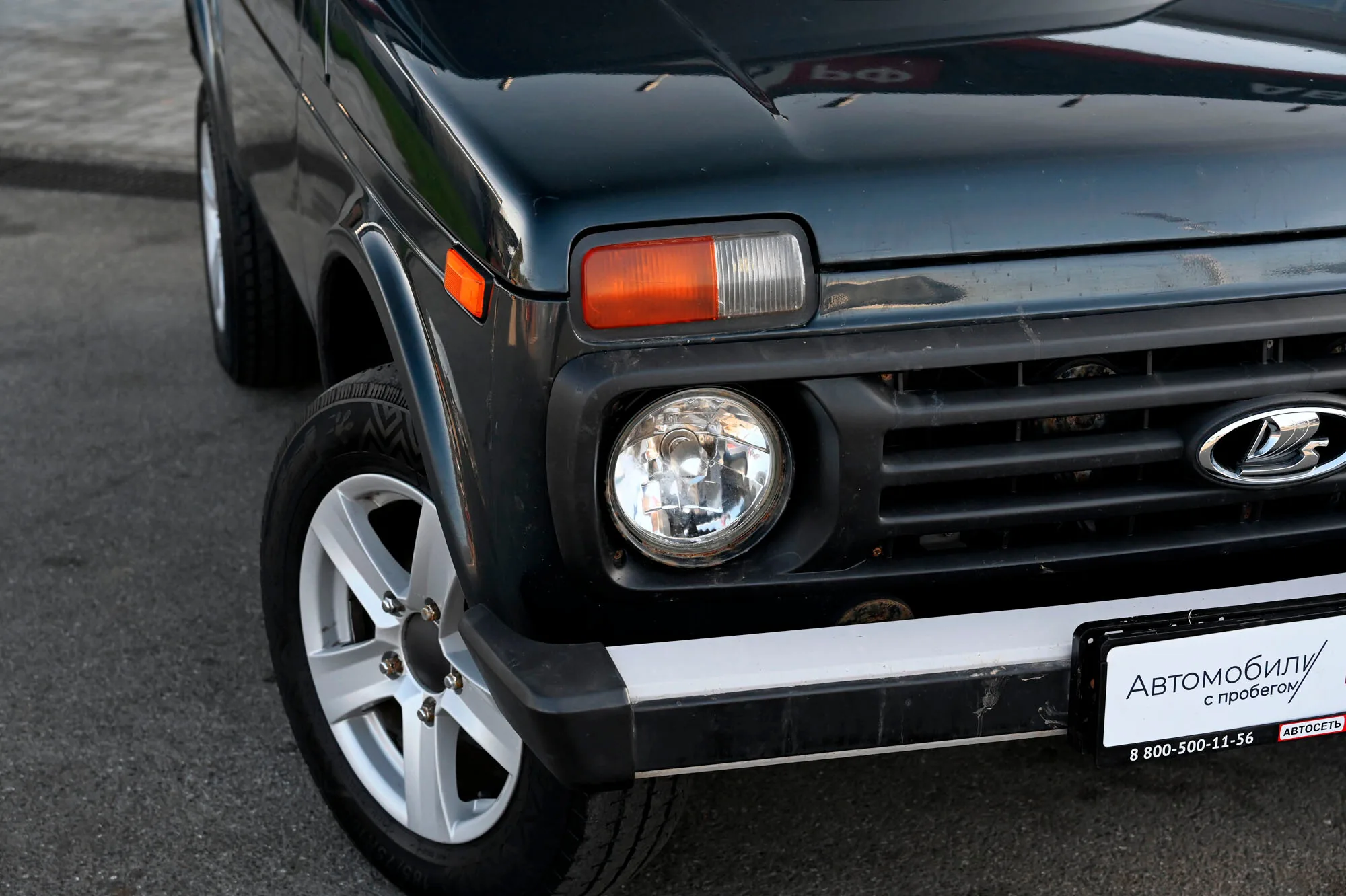 Фото 2 из 21