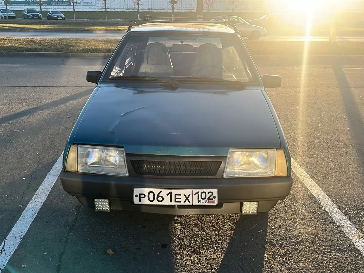 Фото 2 из 20