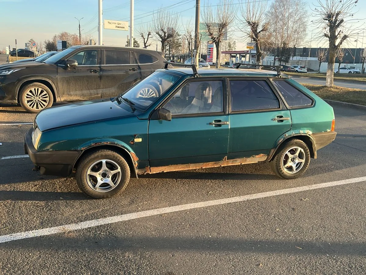 Фото 3 из 20