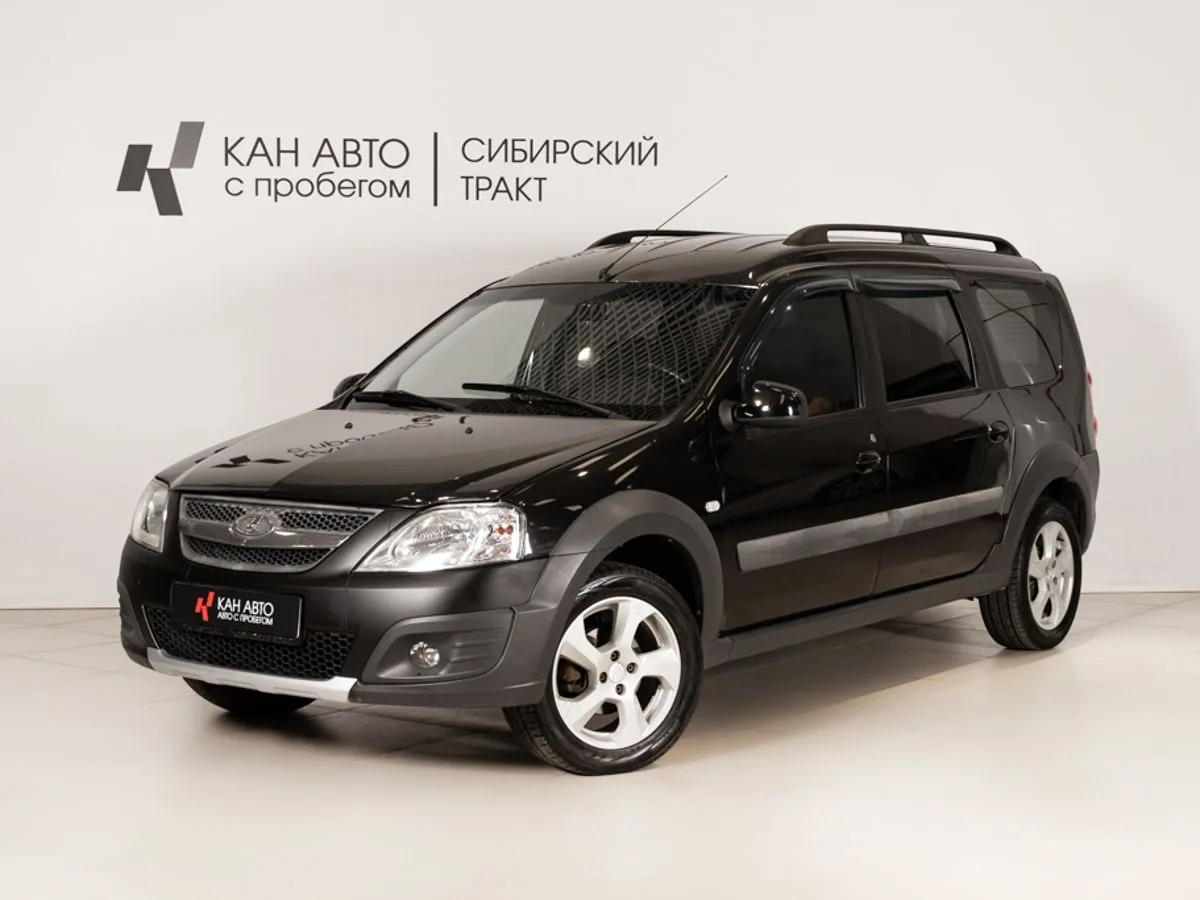 Фото 1 из 7