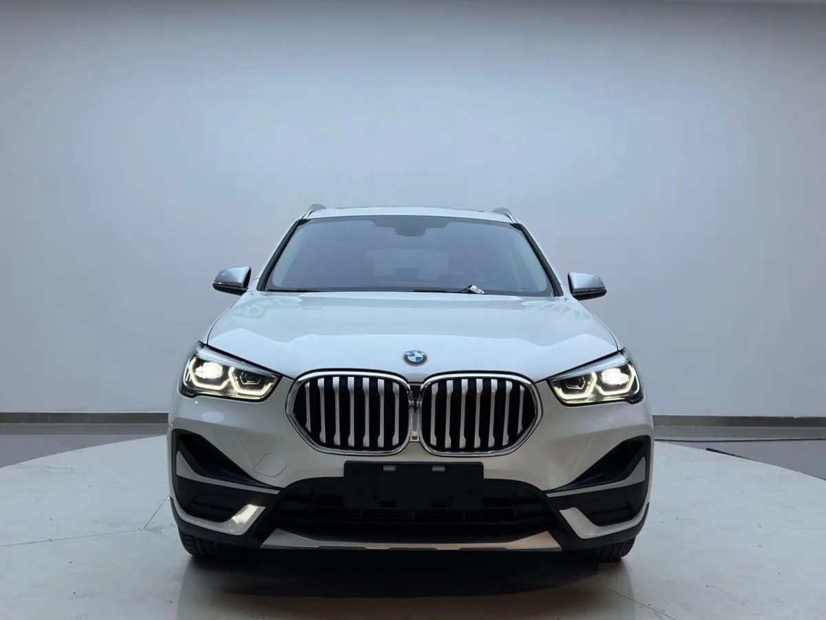 BMW, X1, 1.5 л., 2022 г., 36 981 км, фото 1