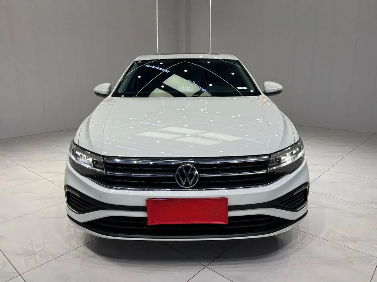 Volkswagen, Bora, 1.5 л., АТ, 2023 г., 39 231 км, фото 1